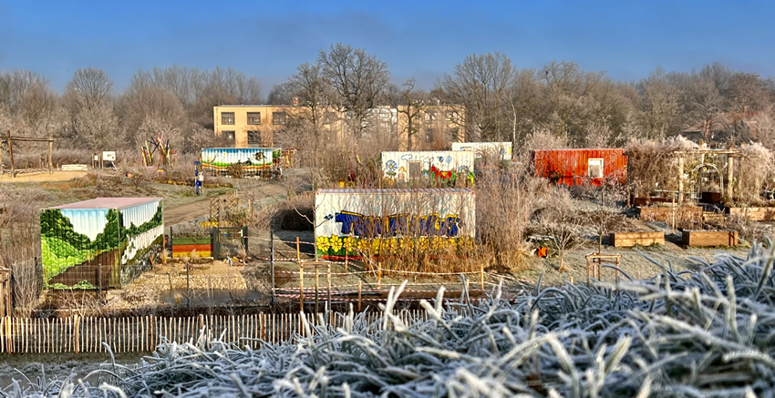 Dezember Impression 2