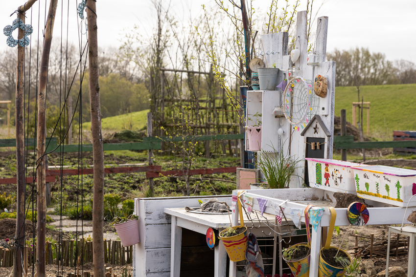 Frühjahr Impression 10