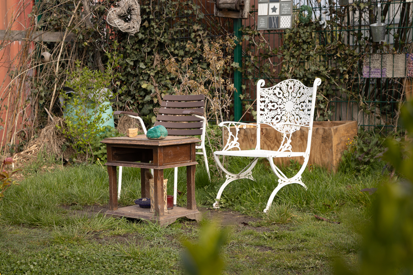 Frühjahr Impression 11