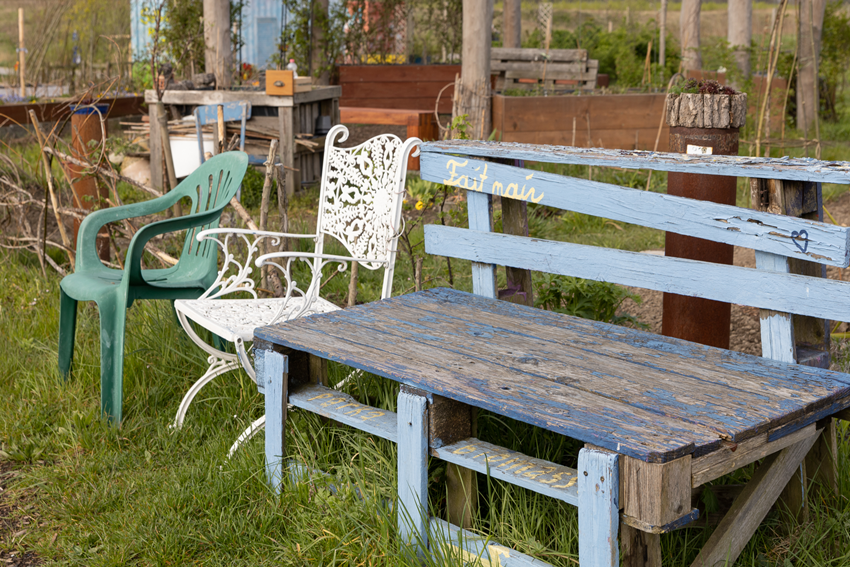 Frühjahr Impression 16