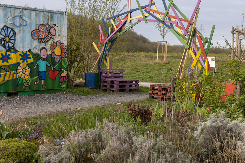 Frühjahr Impression 19