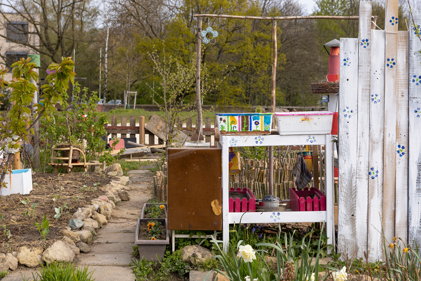 Frühjahr Impression 22