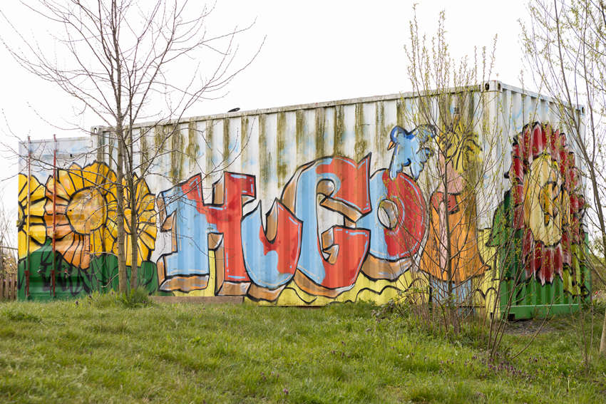 Frühjahr Impression 7