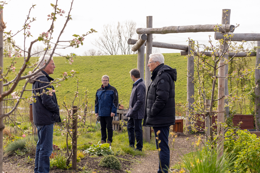 Baumpflanzaktion Impression 7