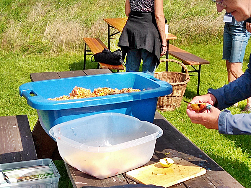 Sommerfest Impression 4