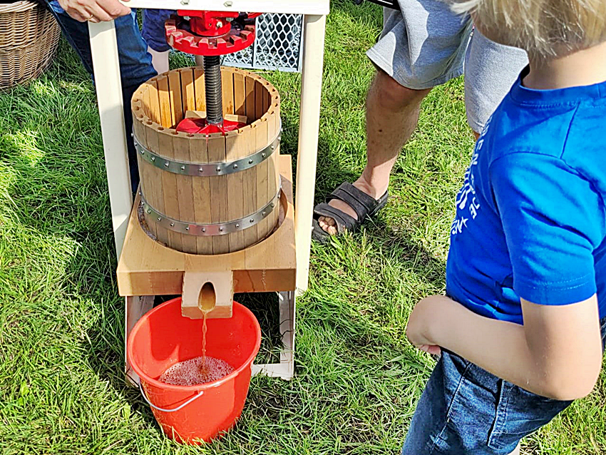 Sommerfest Impression 5