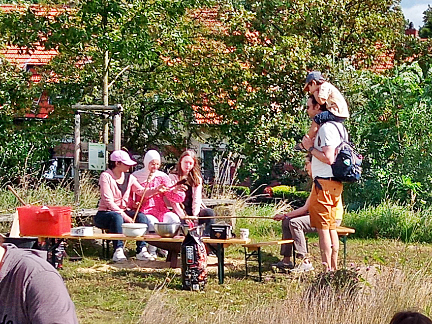 Sommerfest Impression 6