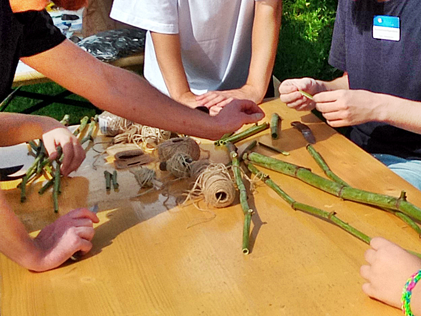 Sommerfest Impression 7