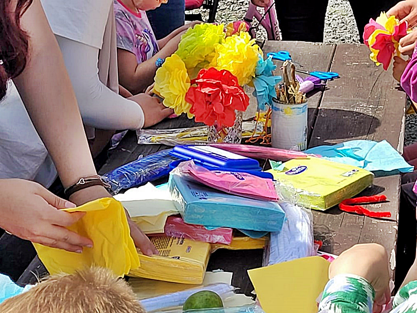 Sommerfest Impression 8