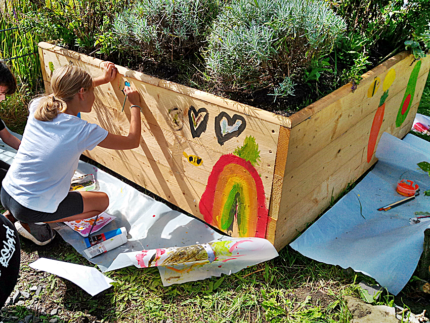 Sommerfest Impression 9